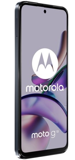 Motorola Smartfon moto g13 4/128 GB Matte Charcoal