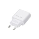 Beline Ładowarka sieciowa 25W GaN USB-C + kabel USB-C, biała