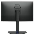 Benq Monitor 27 cali SW272U 4K LED 5ms/QHD/IPS/HDMI