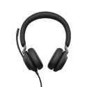 Jabra Słuchawki Evolve2 40 SE MS Stereo USB-A