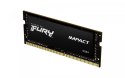 Kingston Pamięć DDR4 FURY Impact SODIMM 64GB(2*32GB)/3200 CL20