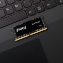 Kingston Pamięć DDR4 FURY Impact SODIMM 64GB(2*32GB)/3200 CL20