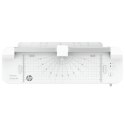 HP Laminator ONELAM COMBO A3, na zimno/gorąco, zintegrowany trymer, zaokrąglacz rogów, prędkość 40cm/min + 15 folii: 3xA4, 4xA5,