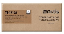 Actis TS-1710A Toner (zamiennik Samsung ML-1710D3; Standard; 3000 stron; czarny)