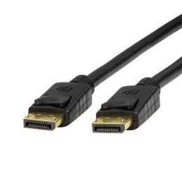LogiLink Kabel DisplayPort 1.4 8K/60Hz 2m Czarny