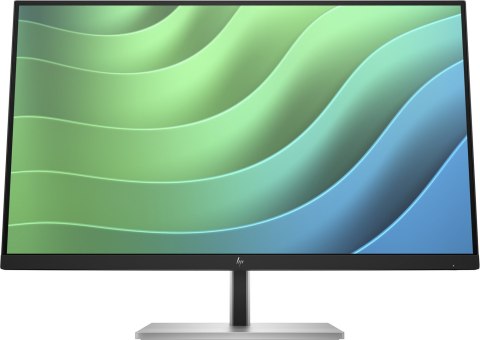 MONITOR HP LED 27" E27 G5 (6N4E2AA)