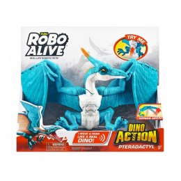 Robo Alive Dinozaur Action seria 1 Pterodactyl