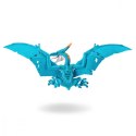 ZURU Robo Alive Figurka interaktywna Dino Action seria 1 Pterodaktyl