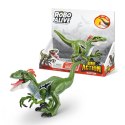 ZURU Robo Alive Figurka interaktywna Dino Action seria 1 Raptor