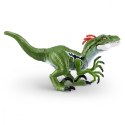 ZURU Robo Alive Figurka interaktywna Dino Action seria 1 Raptor