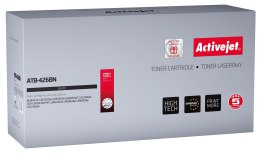 Activejet ATB-426BN Toner (zamiennik Brother TN-426BK; Supreme; 9000 stron; czarny)