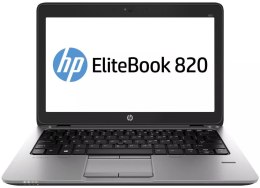 Laptop HP 820 G2 HD