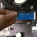 Dysk SSD WD Blue SN580 2TB M.2 NVMe WDS200T3B0E