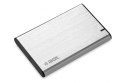 OBUDOWA I-BOX HD-05 ZEW 2,5" USB 3.1 GEN.1 GREY