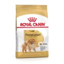 ROYAL CANIN BHN Pomeranian Adult - sucha karma dla psa dorosłego - 3kg