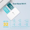 Wzmacniacz sygnału WiFi TP-LINK RE300