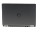 Laptop Dell E7250 HD