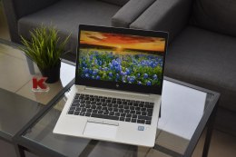 Laptop HP 830 G5 FHD IPS