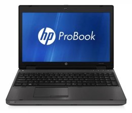 Laptop HP 6570b 15,6