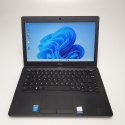 Laptop Dell 5290 HD