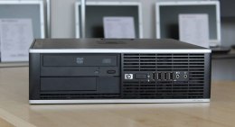 Komputer HP 8100 SFF