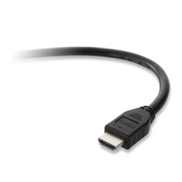 Belkin Kabel HDMI 4K/Ultra HD Compatible 1,5m czarny
