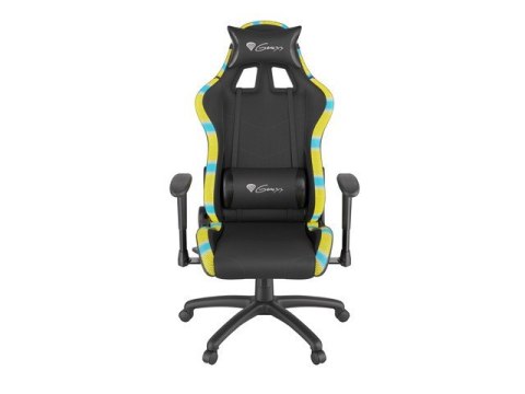 Genesis Fotel dla graczy Trit 500 RGB