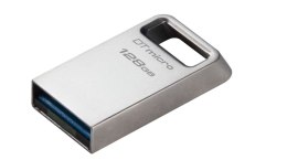 Kingston Pendrive Data Traveler Micro G2 128GB USB 3.2 Gen1