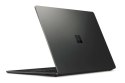 Microsoft Laptop 5 Win11Pro i5-1245U/8GB/512GB/13.5 cala Commercial Black/R1T-00032