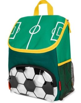 Skip Hop Plecak dla dzieci Spark Style Futbol