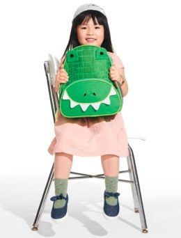 Skip Hop Plecak dla małych dzieci ZOO Krokodyl