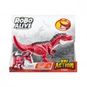 ZURU Robo Alive Figurka interaktywna Dino Action seria 1 T-REX