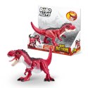 ZURU Robo Alive Figurka interaktywna Dino Action seria 1 T-REX