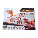 ZURU Robo Alive Figurka interaktywna Dinozaur Raptor