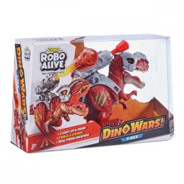 ZURU Robo Alive Figurka interaktywna Robo Alive Dino Wars T-Rex
