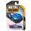 ZURU Metal Machines Autko seria 2 karton 24 sztuki