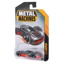 ZURU Metal Machines Autko seria 2 karton 24 sztuki