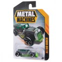 ZURU Metal Machines Autko seria 2 karton 24 sztuki