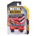 ZURU Metal Machines Autko seria 2 karton 24 sztuki