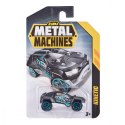 ZURU Metal Machines Autko seria 2 karton 24 sztuki