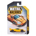 ZURU Metal Machines Autko seria 2 karton 24 sztuki