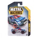 ZURU Metal Machines Autko seria 2 karton 24 sztuki