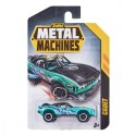 ZURU Metal Machines Autko seria 2 karton 24 sztuki