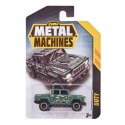 ZURU Metal Machines Autko seria 2 karton 24 sztuki