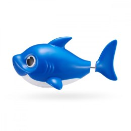 ZURU Robo Alive Figurka Pływający mini rekin Baby Shark