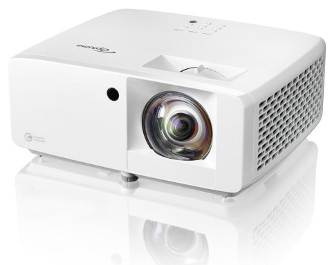 Optoma Projektor ZH450ST 1080p Laser 4200L/300.000:1/HDMI 2.0/IP6X