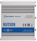 TELTONIKA Router LTE RUTX09 (Cat 6), 4xGbE, GNSS, Ethernet