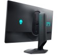 Dell Monitor Alienware AW2724DM 27 cali LED 2560x1440/HDMI/DP/USB/3Y