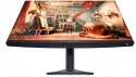 Dell Monitor Alienware AW2724DM 27 cali LED 2560x1440/HDMI/DP/USB/3Y