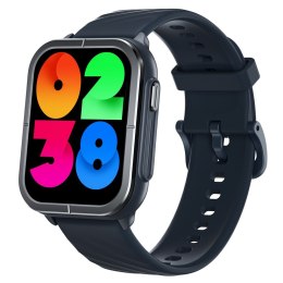 Mibro Smartwatch C3 1.85 cala 350 mAh czarny